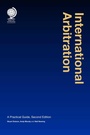 Cover: International Arbitration - Globe Law and Business Ltd