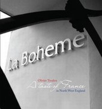 Abbildung von: La Boheme a Taste of France in North West England - Olivier Troalen