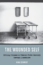 Cover: The Wounded Self - De Gruyter
