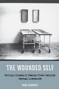 Enlarge image Cover: The Wounded Self - De Gruyter