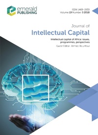 Enlarge image Cover: Intellectual Capital of Africa - Emerald Publishing Limited