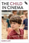 Cover: The Child in Cinema - BFI Publishing