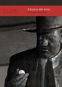 Cover: Touch of Evil - BFI Publishing