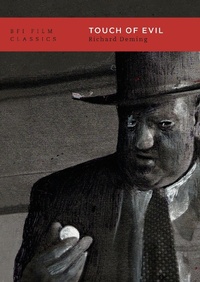 Enlarge image Cover: Touch of Evil - BFI Publishing