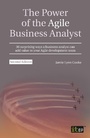 Cover: The Power of the Agile Business Analyst - IT Governance Publishing