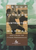 Cover: Group Fitness Instructor Manual - American Council for an Energy-Efficient Economy