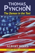 Cover: Thomas Pynchon - Edward Everett Root