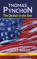 Cover: Thomas Pynchon - Edward Everett Root