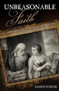 Cover: Unreasonable Faith - Hypatia Press