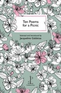 Cover: Ten Poems for a Picnic - Candlestick Press