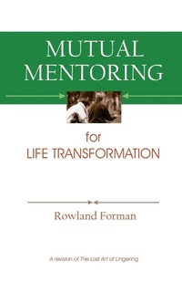 Enlarge image Cover: Mutual Mentoring - Entrust Source LLC