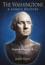 Cover: Washingtons. General Index, A-K - Savas Publishing