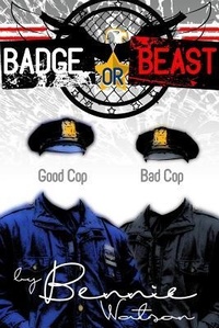 Enlarge image Cover: Badge or Beast - Bethune Group