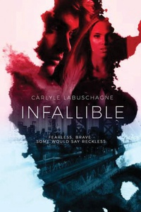 Enlarge image Cover: Infallible - Fire Quill Publishing