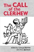 Cover: The Call of the Clerihew - Smokestack Books