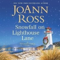 Enlarge image Cover: Snowfall on Lighthouse Lane Lib/E - Harlequin Books