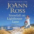 Cover: Snowfall on Lighthouse Lane - Harlequin Books