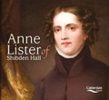 Cover: Anne Lister of Shibden Hall 2018 - Calderdale Museums