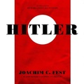 Cover: Hitler Lib/E - Blackstone Publishing