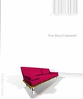 Cover: The Red Cabaret - Word-Stream.com