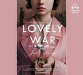 Cover: Lovely War - Listening Library