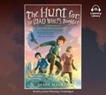 Cover: The Hunt for the Mad Wolf's Daughter - Listening Library