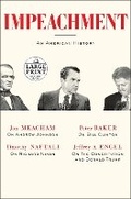 Cover: Impeachment - Crown Books for Young Readers