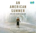 Cover: An American Summer - Books on Tape Inc