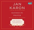 Cover: Bathed in Prayer - Books on Tape Inc