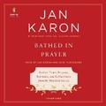 Cover: Bathed in Prayer - Penguin Audio