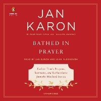 Enlarge image Cover: Bathed in Prayer - Penguin Audio