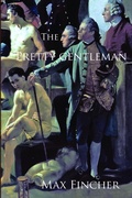 Cover: The Pretty Gentleman - Max Fincher