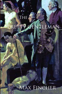 Enlarge image Cover: The Pretty Gentleman - Max Fincher