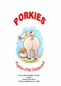 Cover: Porkies - Earlyworks Press