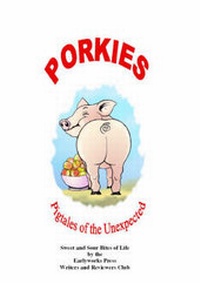Enlarge image Cover: Porkies - Earlyworks Press