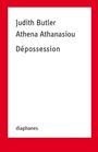 Cover: Dépossession - Diaphanes
