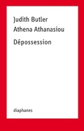 Cover: D&eacute;possession - Diaphanes