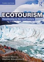 Cover: Ecotourism - Routledge