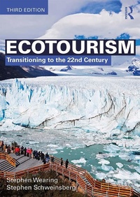 Abbildung von: Ecotourism - Routledge