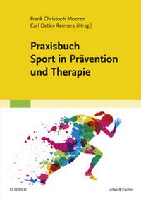 Abbildung von: Praxisbuch Sport in Prävention und Therapie - Urban & Fischer