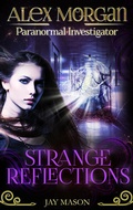 Cover: Strange Reflections - L&uuml;bbe