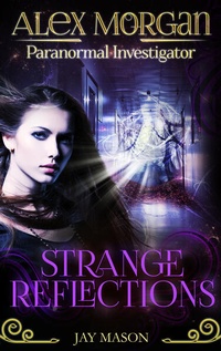 Enlarge image Cover: Strange Reflections - Lübbe
