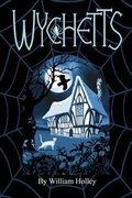 Cover: Wychetts - W Holley