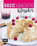 Cover: Basic Backen - Klassiker - Edition Michael Fischer / EMF Verlag