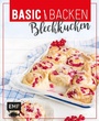 Cover: Basic Backen - Blechkuchen - Edition Michael Fischer / EMF Verlag