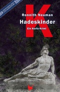 Cover: Hadeskinder - Gr&ouml;&szlig;enwahn Verlag