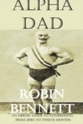 Cover: Alpha Dad - Andrews UK