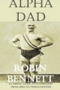 Enlarge image Cover: Alpha Dad - Andrews UK