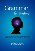 Cover: Grammar for Teachers - Oxpecker