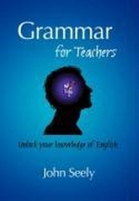 Abbildung von: Grammar for Teachers - Oxpecker